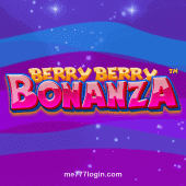 Berry Berry Bonanza Game Card