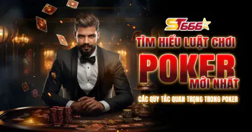 Luat choi poker strategy guide
